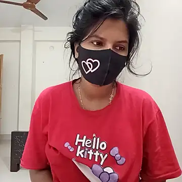 Anusri- online show from 27, 11, 2025