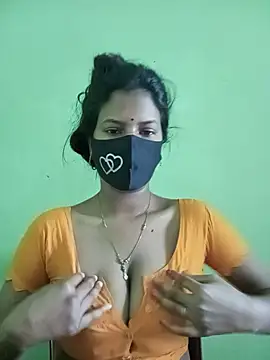 Anusri- online show from 1, 3, 2025