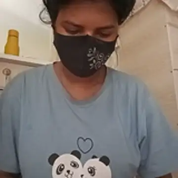 Anusri- online show from 6, 11, 2025