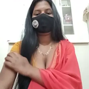 Anusri- online show from 4, 12, 2025