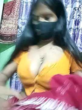 Anusri- online show from 4, 3, 2025