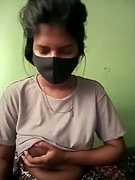 Anusri- online show from 18, 3, 2025