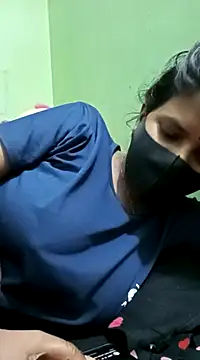 Anusri- online show from 9, 3, 2025