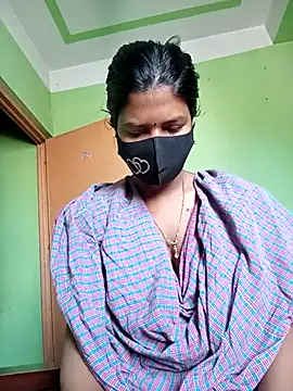 Anusri- online show from 12, 3, 2025