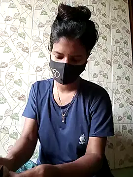 Anusri- online show from 23, 3, 2025