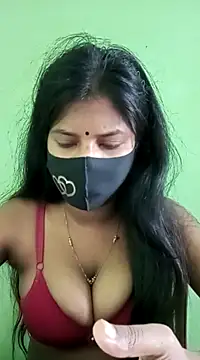 Anusri- online show from 5, 3, 2025