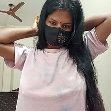 Anusri- online show from 10, 11, 2025