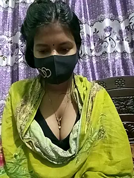 Anusri- online show from 6, 3, 2025