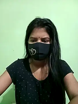 Anusri- online show from 19, 3, 2025