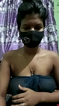 Anusri- online show from 20, 3, 2025