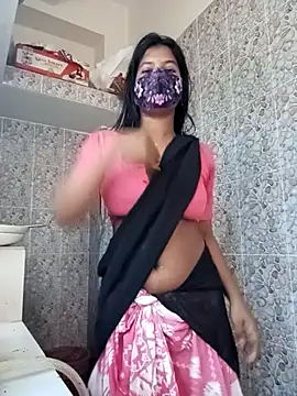 Anusri- online show from 19, 4, 2026