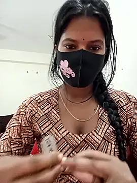 Anusri- online show from 13, 3, 2026