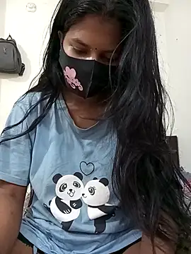 Anusri- online show from 22, 4, 2026