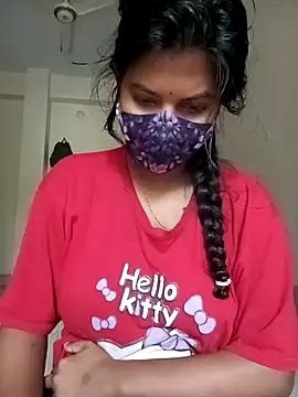 Anusri- online show from 21, 4, 2026