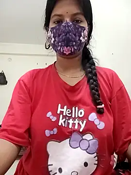 Anusri- online show from 21, 4, 2026