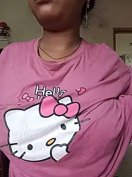 Snapshot of Anusri- chatting on 4, 7, 2026 Anusri- online show from 4, 7, 2026