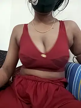 Anusri- online show from 4, 3, 2026