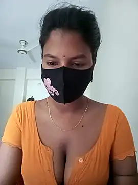 Anusri- online show from 6, 4, 2026