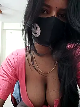 Anusri- online show from 5, 3, 2026