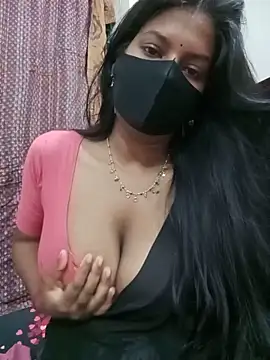 Anusri- online show from 1, 6, 2026