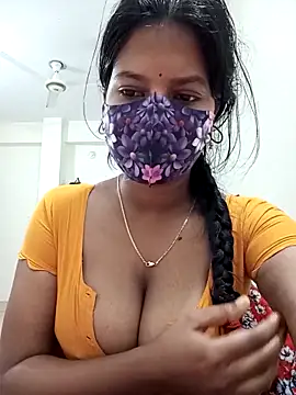 Anusri- online show from 7, 4, 2026