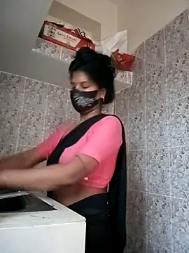 Anusri- online show from 20, 4, 2026