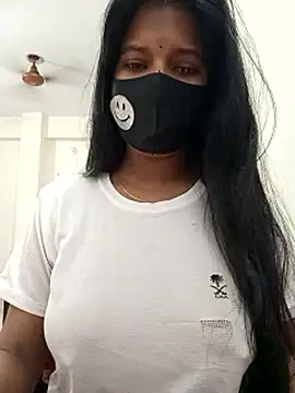 Anusri- online show from 9, 3, 2026