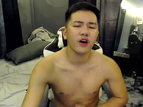 xgregor07 online show from 25, 10, 2025