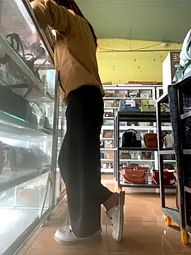 Rosa 998 online show from 23, 11, 2025