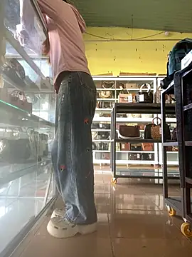 Rosa 998 online show from 11, 3, 2026