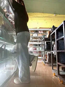 Rosa 998 online show from 18, 4, 2026