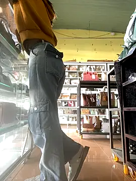 Rosa 998 online show from 4, 12, 2025