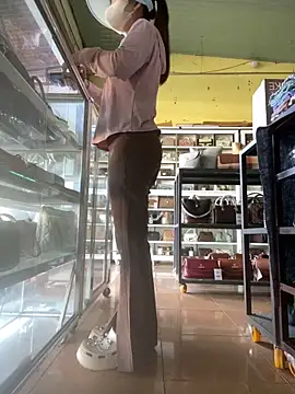 Rosa 998 online show from 13, 11, 2025