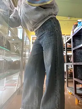 Rosa 998 online show from 23, 3, 2026