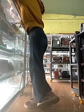 Rosa 998 online show from 29, 10, 2025