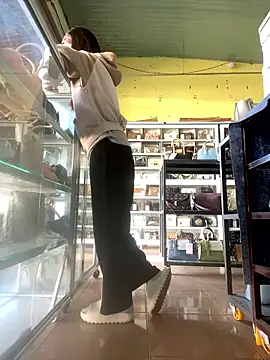 Rosa 998 online show from 14, 1, 2026