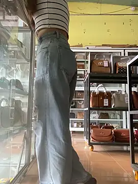 Rosa 998 online show from 4, 11, 2025