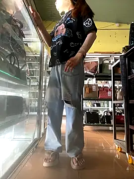 Rosa 998 online show from 17, 10, 2025