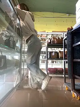 Rosa 998 online show from 9, 2, 2026