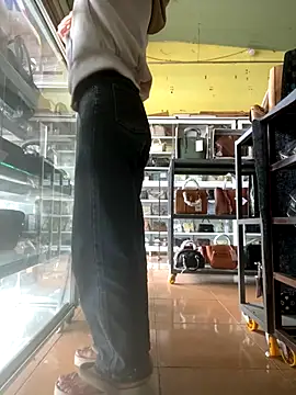 Rosa 998 online show from 24, 10, 2025