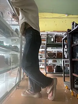 Rosa 998 online show from 27, 10, 2025