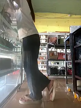 Rosa 998 online show from 18, 10, 2025