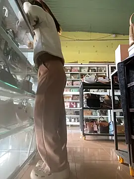 Rosa 998 online show from 18, 12, 2025