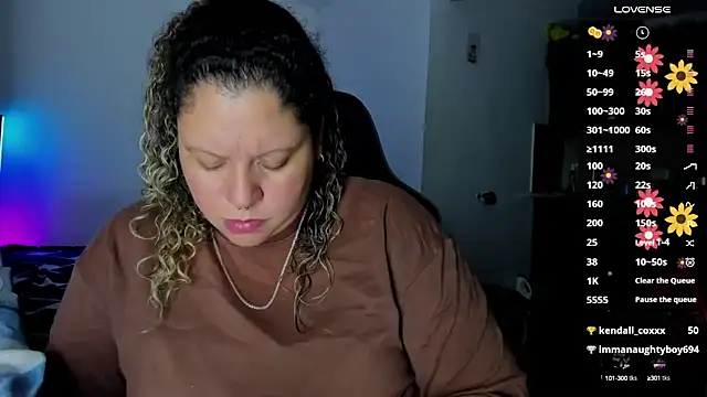 Snapshot of mariana_maze chatting on 22, 3, 2025 mariana maze online show from 22, 3, 2025