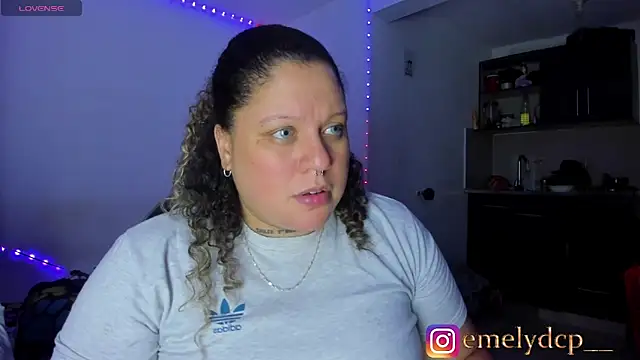 Snapshot of mariana_maze chatting on 25, 10, 2025 mariana maze online show from 25, 10, 2025