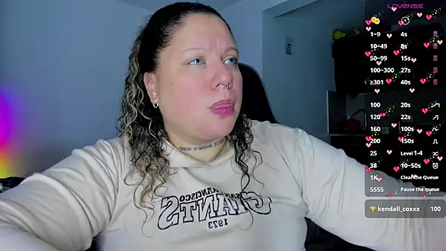 Snapshot of mariana_maze chatting on 8, 2, 2025 mariana maze online show from 8, 2, 2025