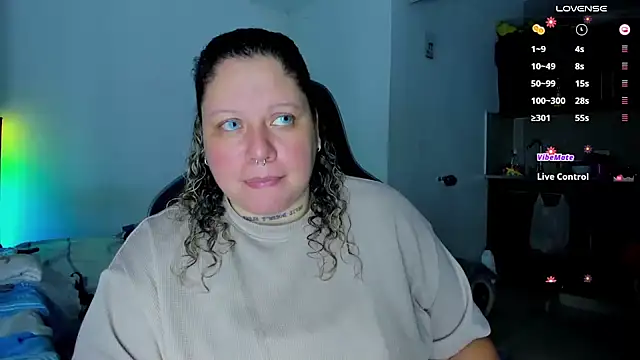 Snapshot of mariana_maze chatting on 16, 2, 2025 mariana maze online show from 16, 2, 2025