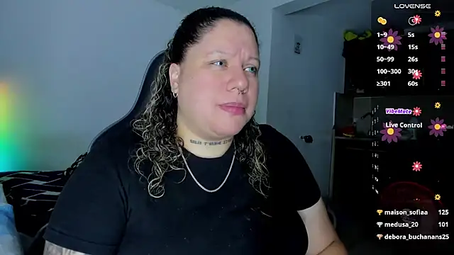 Snapshot of mariana_maze chatting on 15, 3, 2025 mariana maze online show from 15, 3, 2025