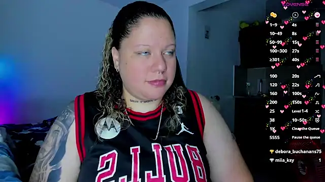 Snapshot of mariana_maze chatting on 30, 1, 2025 mariana maze online show from 30, 1, 2025