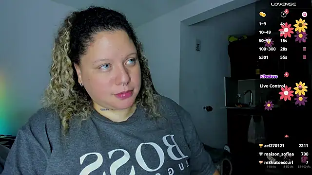 Snapshot of mariana_maze chatting on 17, 2, 2025 mariana maze online show from 17, 2, 2025